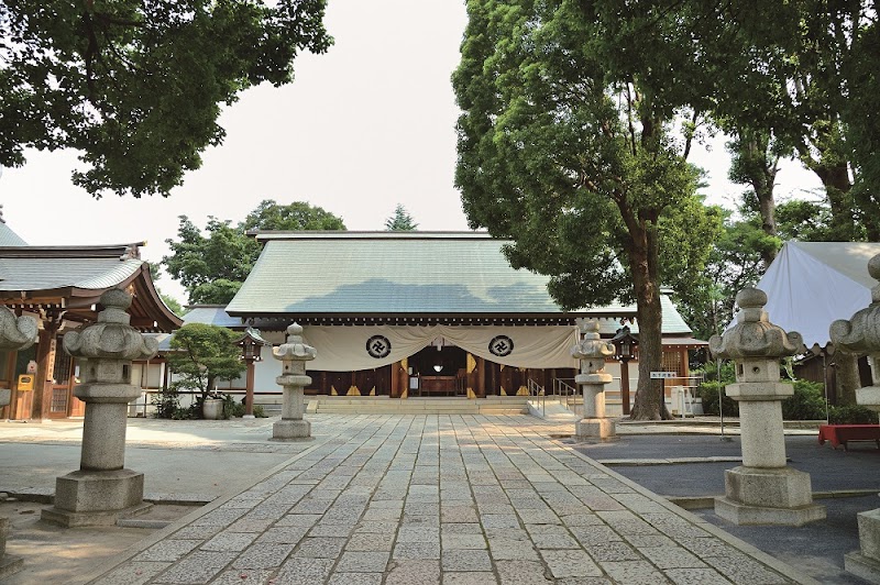 Shoin Shrine