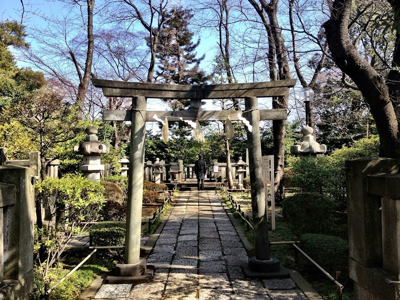 Shoin Shrine