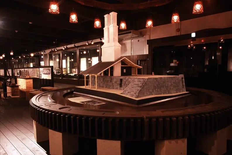 Shoko Shuseikan Museum