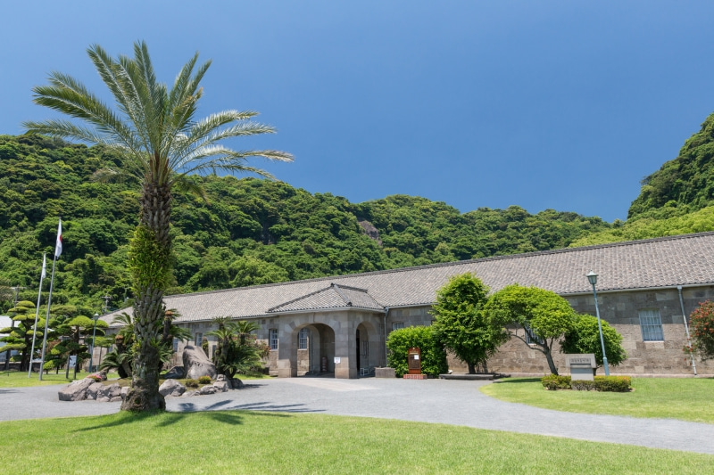 Shoko Shuseikan Museum