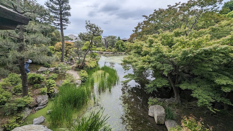 Shosei-en Garden