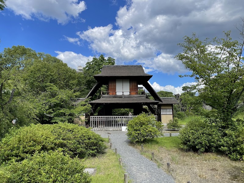 Shosei-en Garden