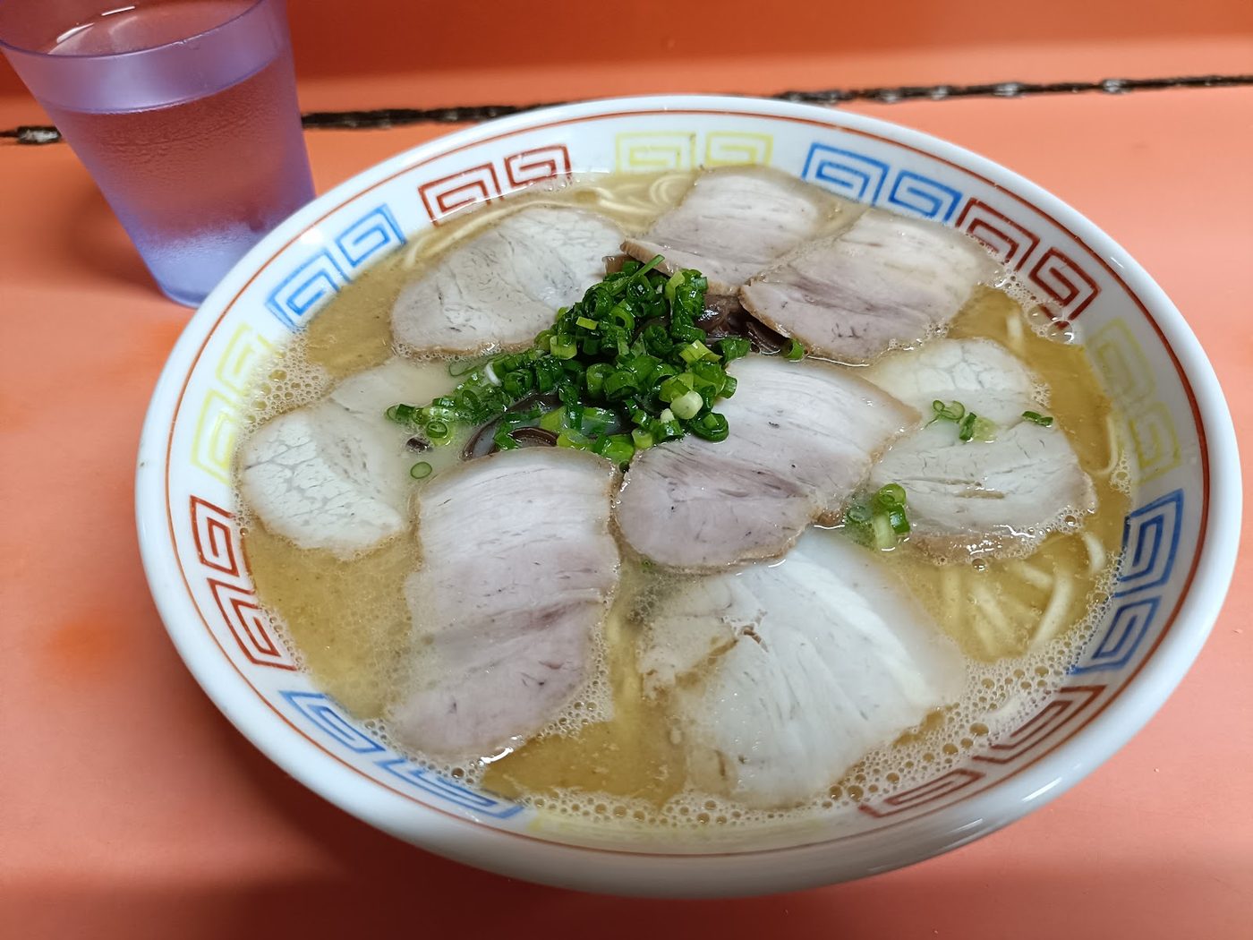 ShouRyuKen Ramen