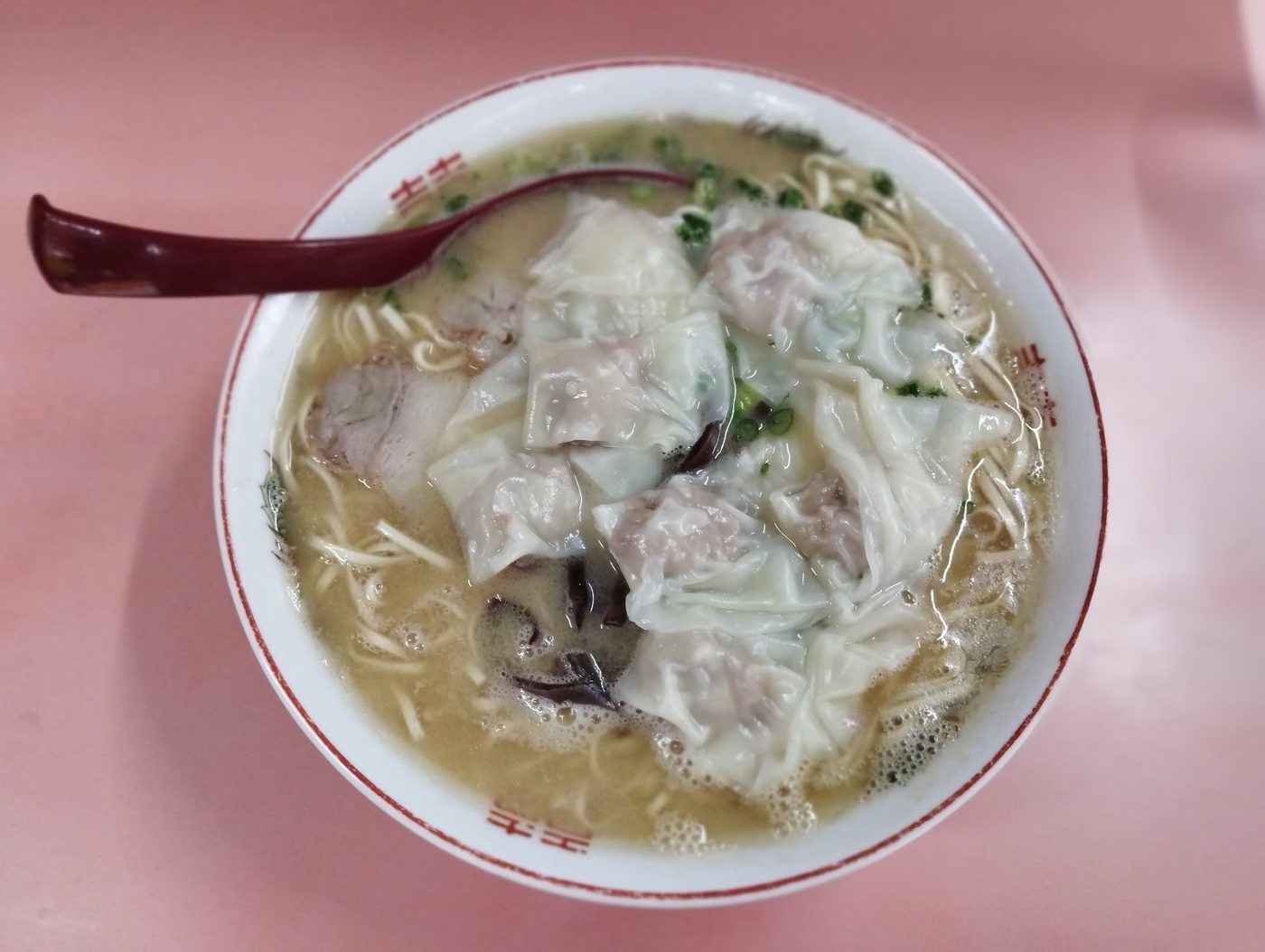 ShouRyuKen Ramen