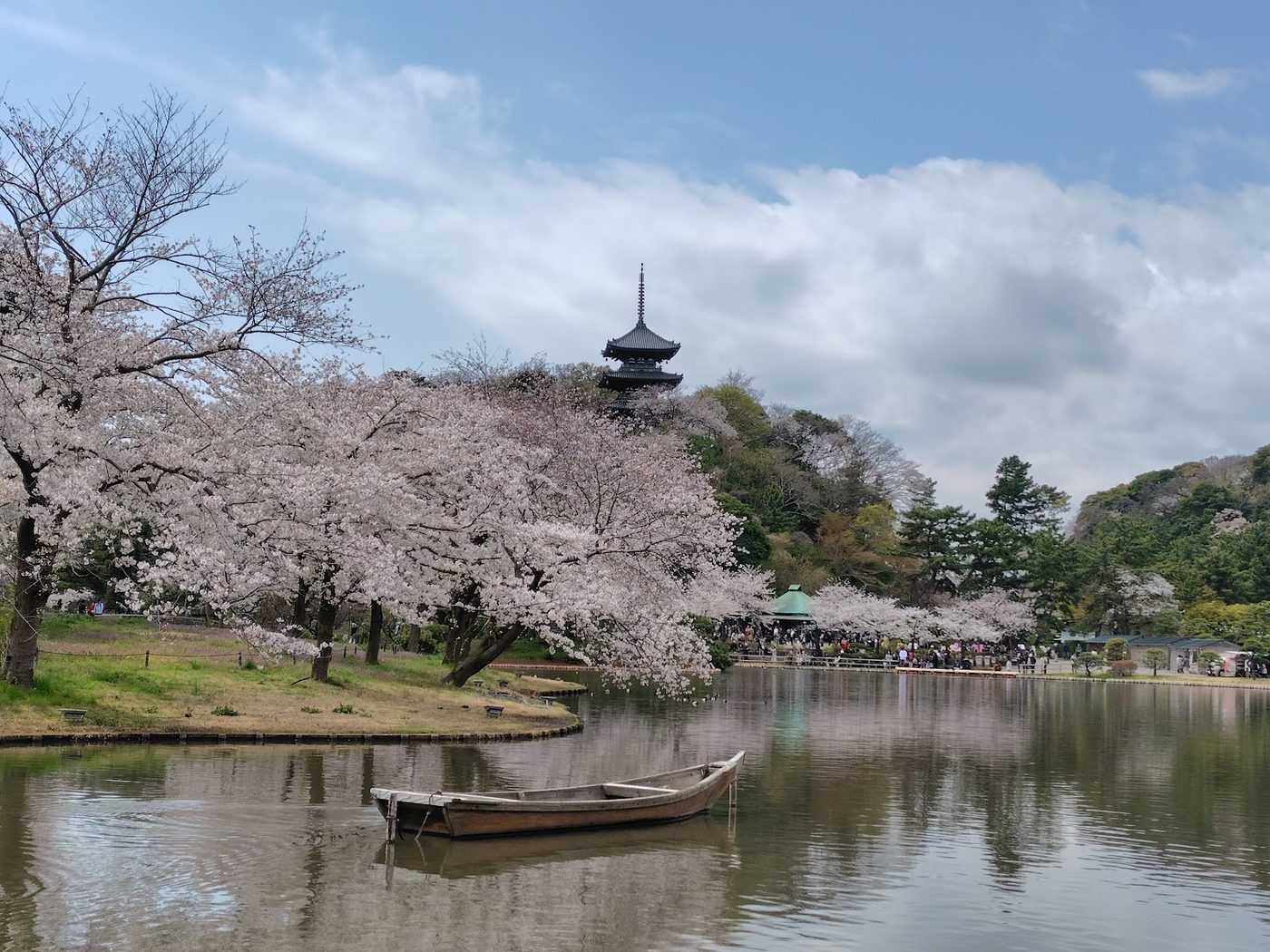 Shukkei-en Garden