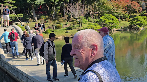 Shukkei-en Garden
