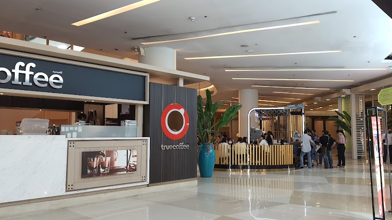 Siam Paragon