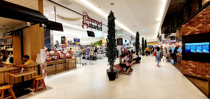 Siam Paragon