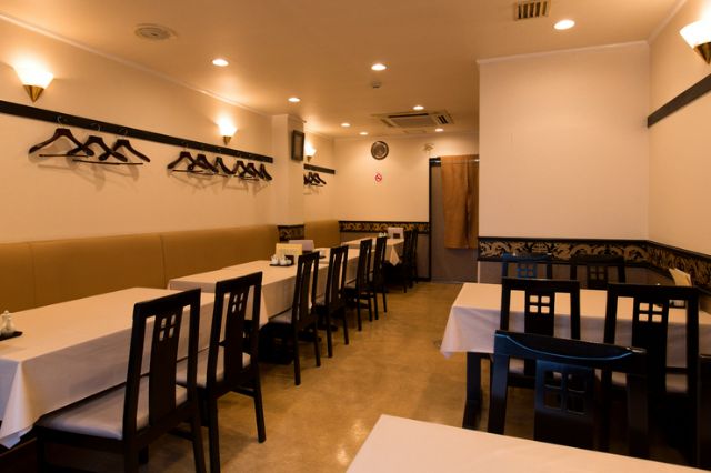 Sichuan Chinese Restaurant Ryu