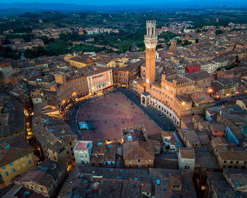 Siena