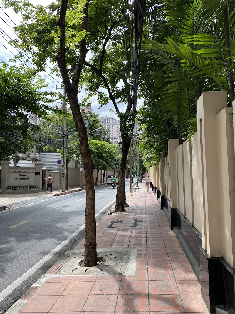 Silom & Sathorn