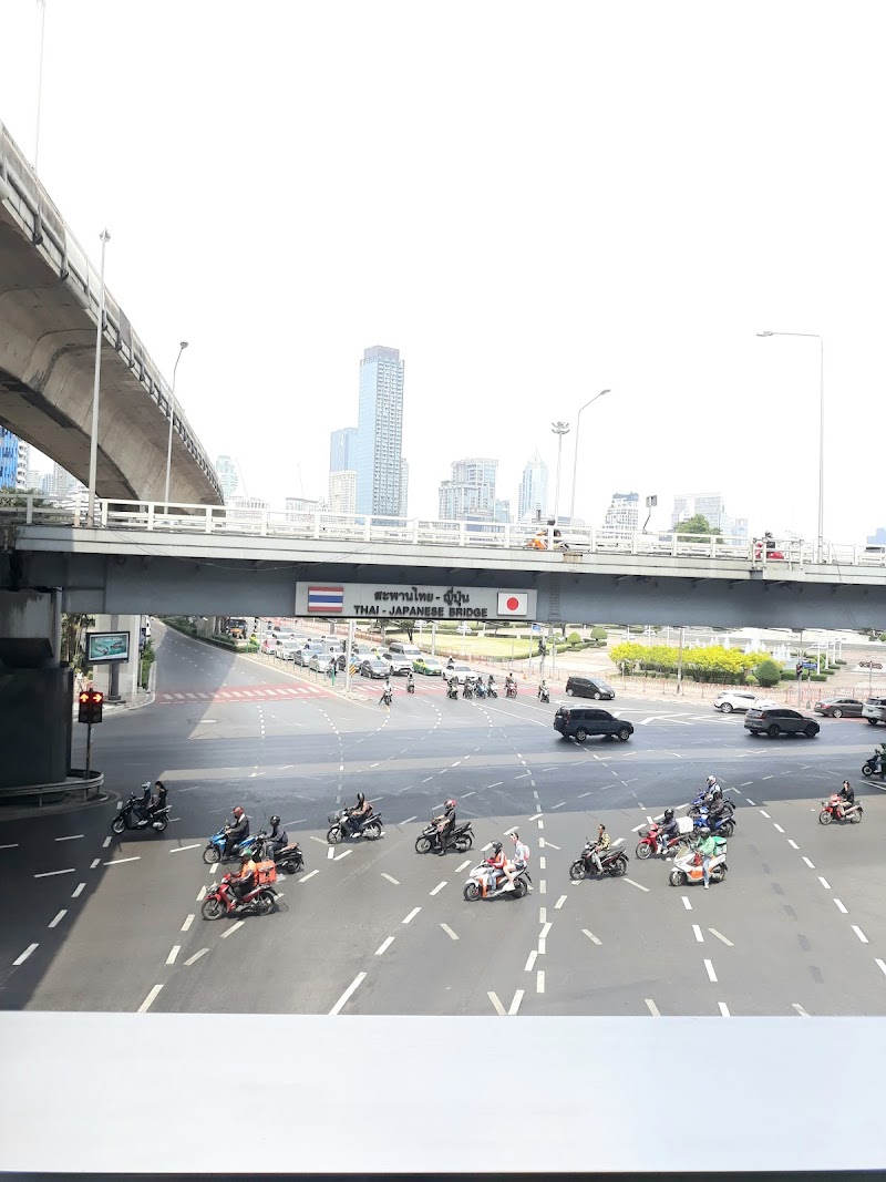 Silom & Sathorn