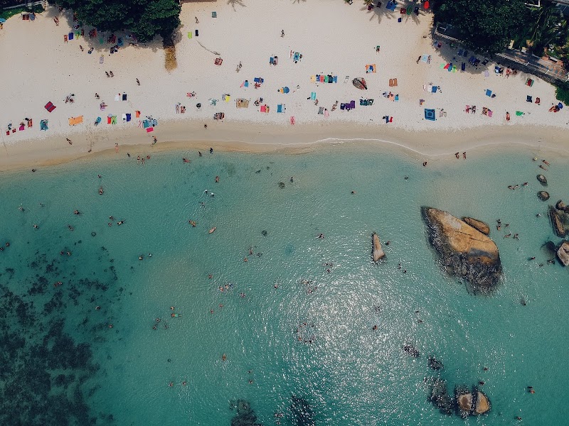 Silver Beach (Haad Thong Takhian)