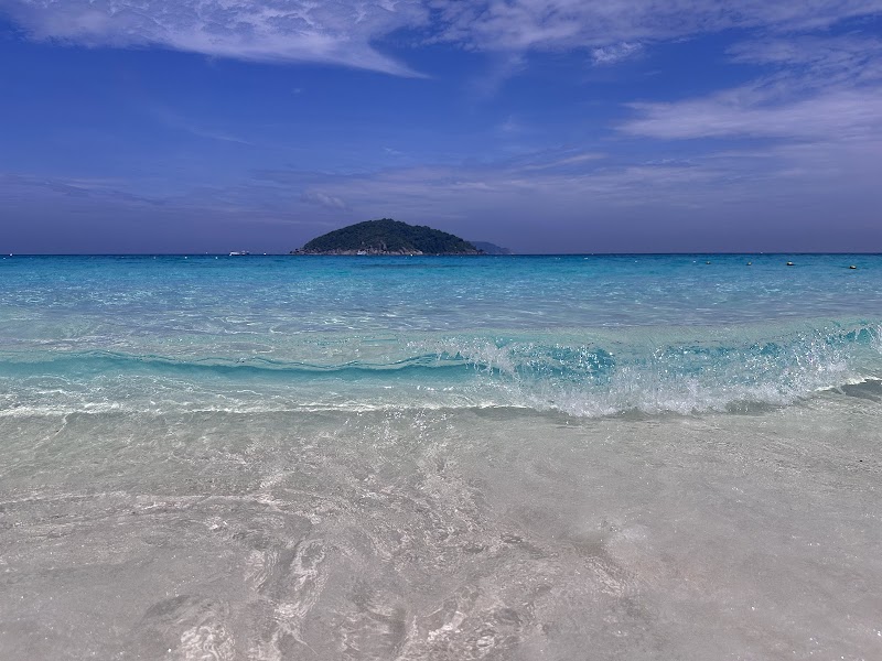 Similan Islands