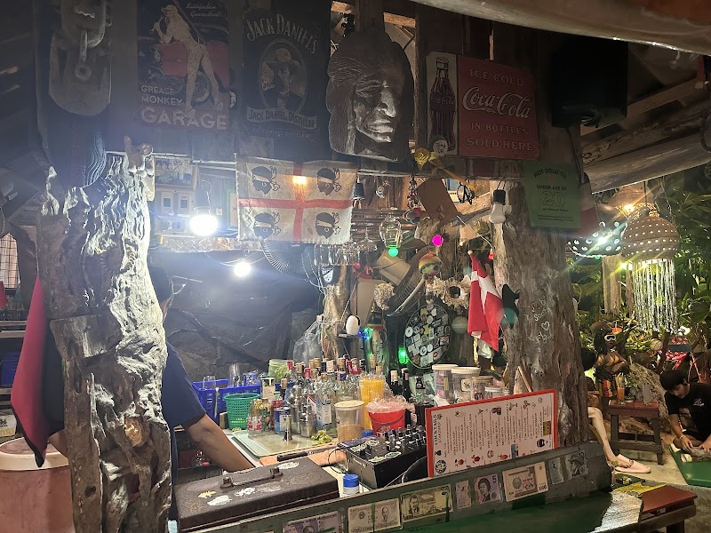 Ska Bar