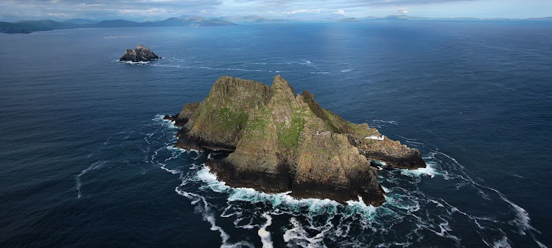 Skellig Michael