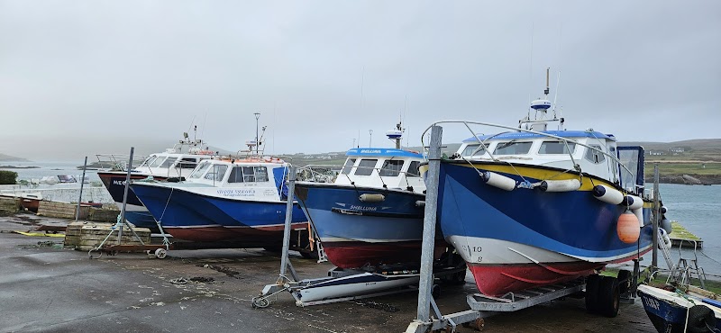 Skellig Michael