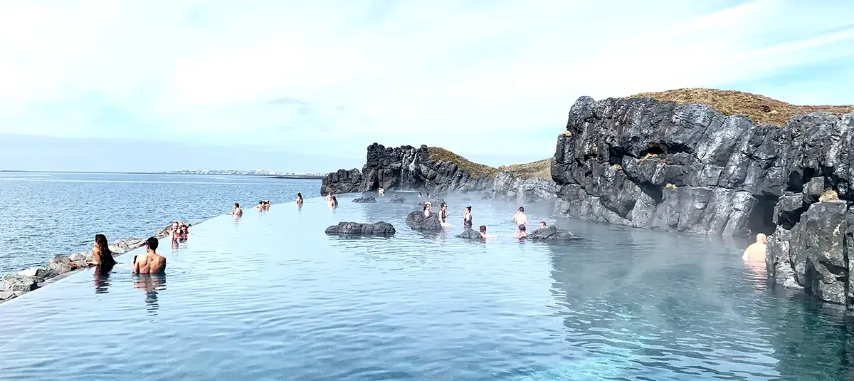 Sky Lagoon