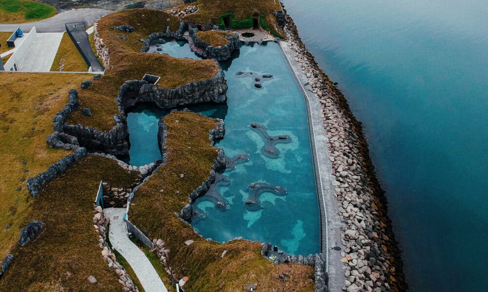 Sky Lagoon