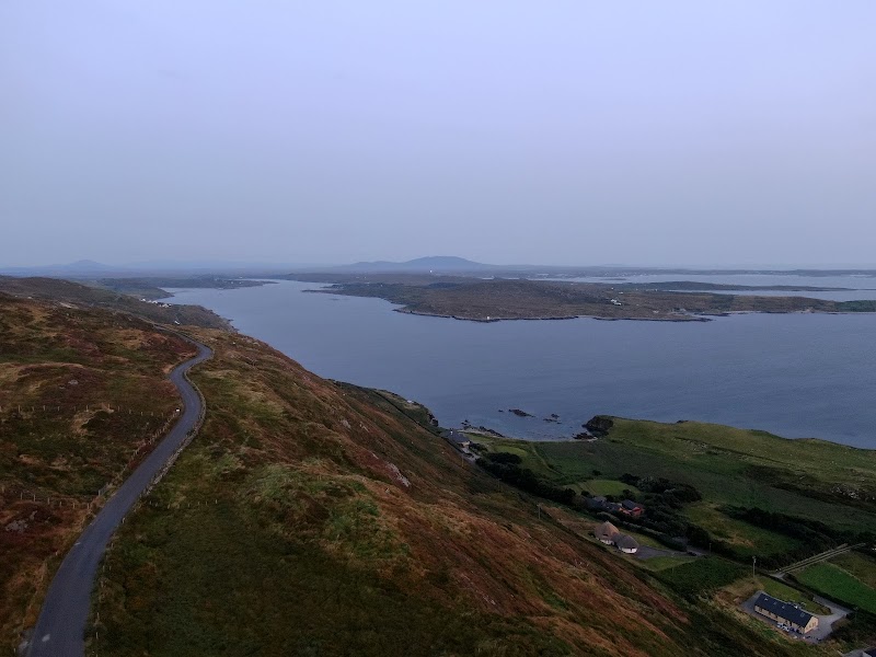 Sky Road (Clifden)