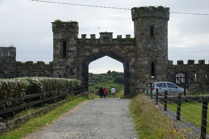Sky Road (Clifden)