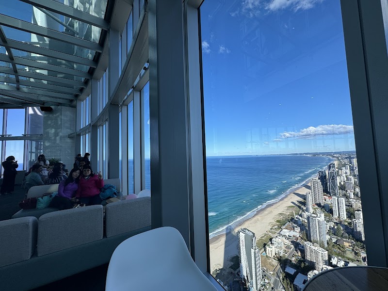 SkyPoint Observation Deck