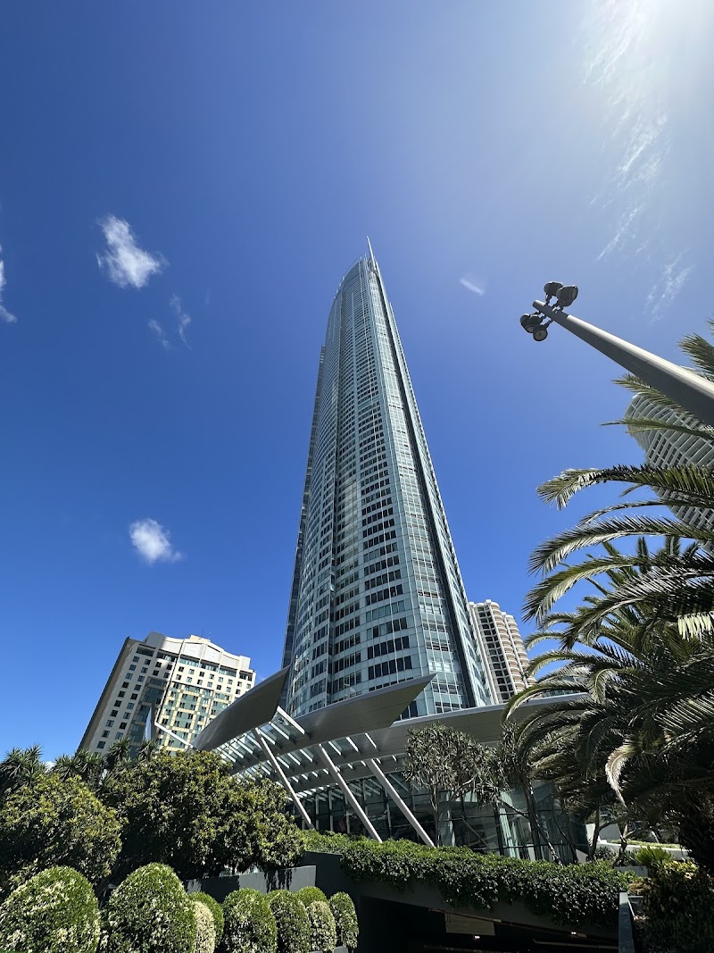 SkyPoint Observation Deck