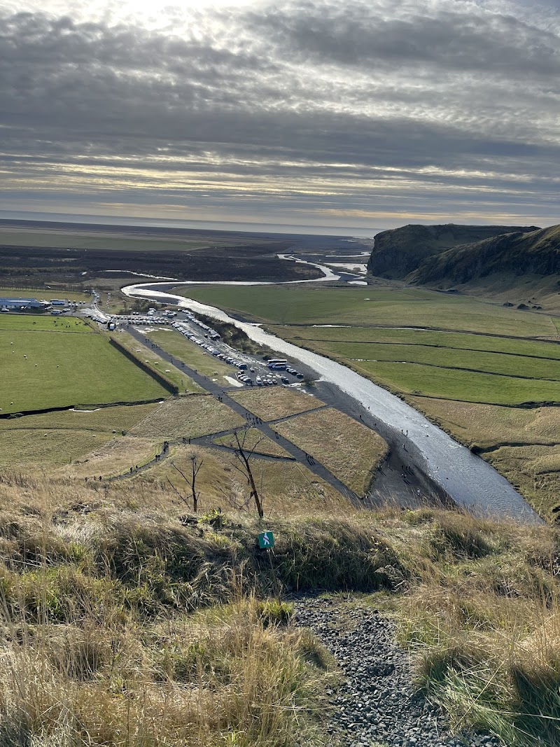 Skógafoss