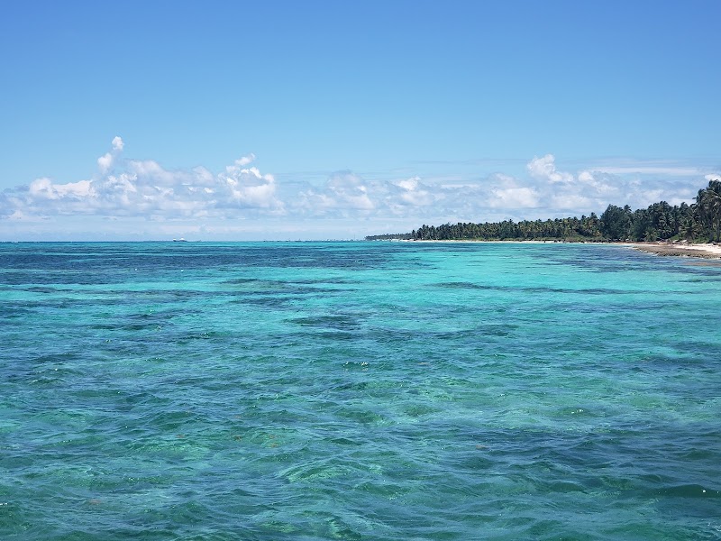 Snorkelling at Marinarium