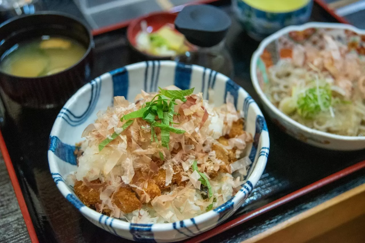 Soba Restaurant Nomuraya