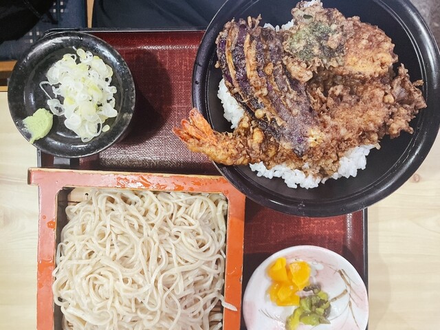 Soba Restaurant Nomuraya