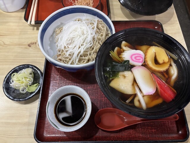 Soba Restaurant Nomuraya