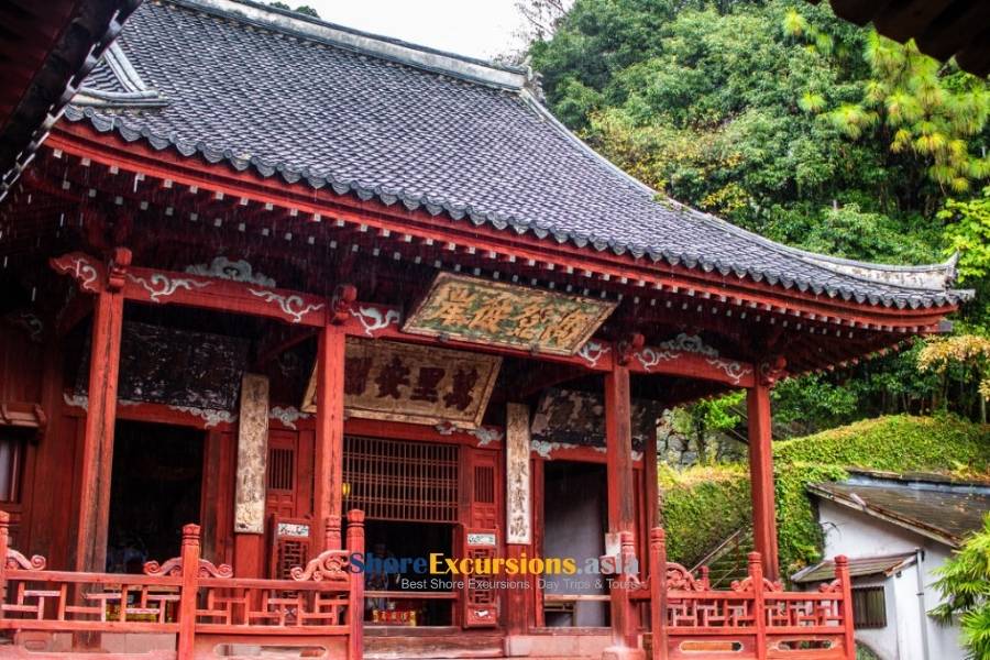 Sofukuji Temple