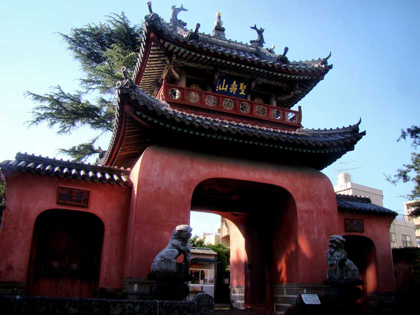Sofukuji Temple