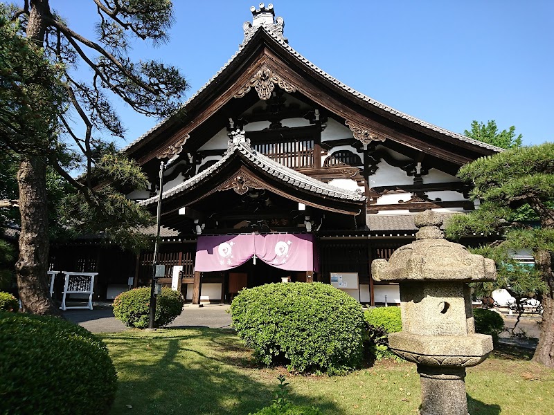 Soji-ji Temple