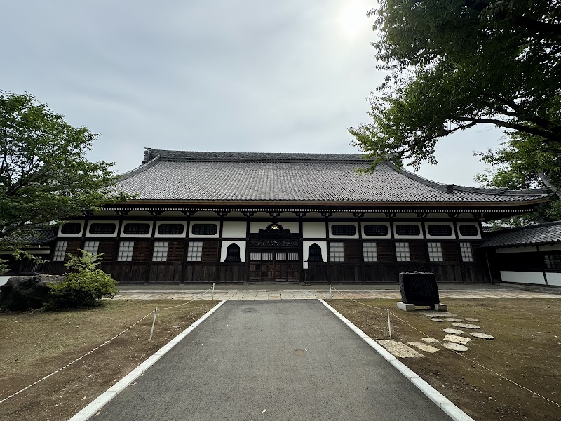 Soji-ji Temple