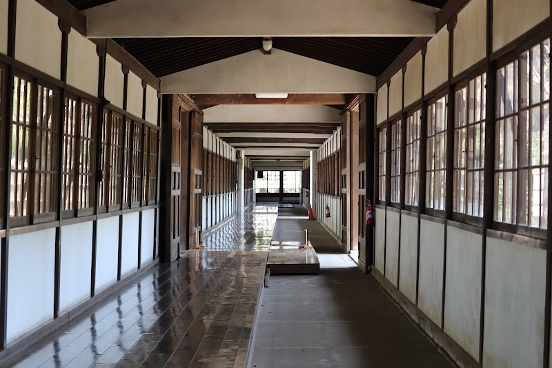 Soji-ji Temple