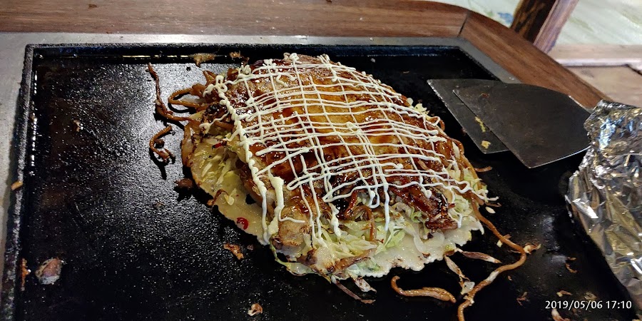 Sometaro Asakusa