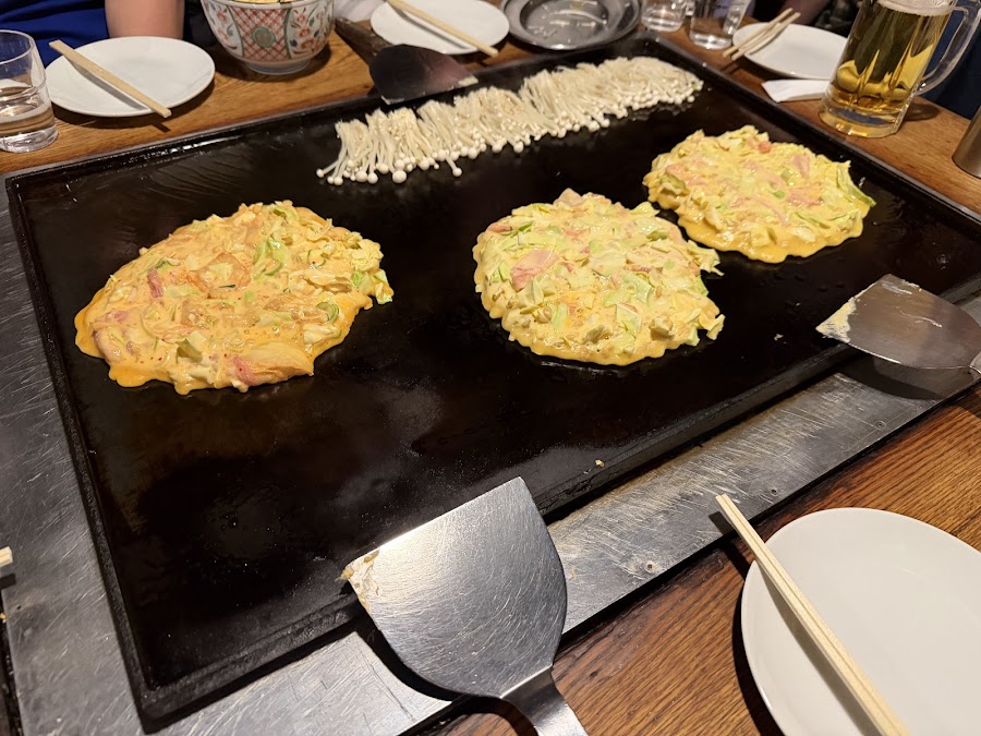 Sometaro Asakusa