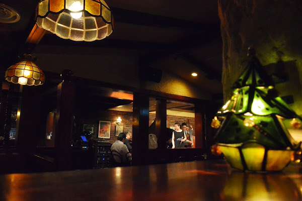 Sone Jazz Club