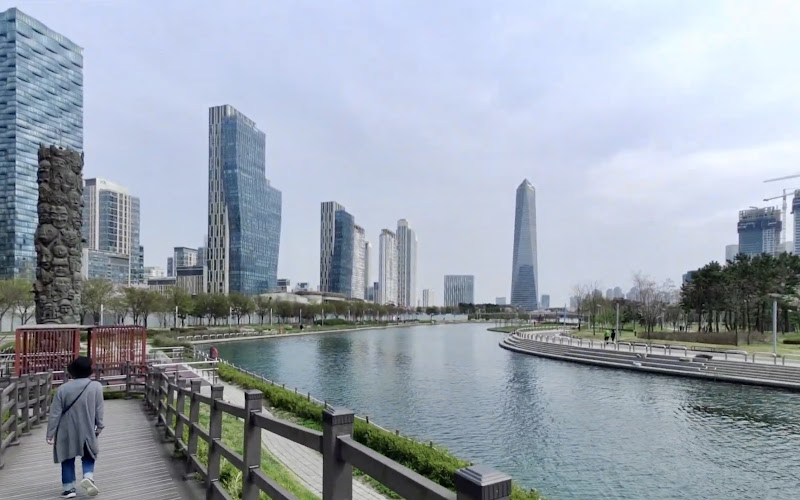 Songdo
