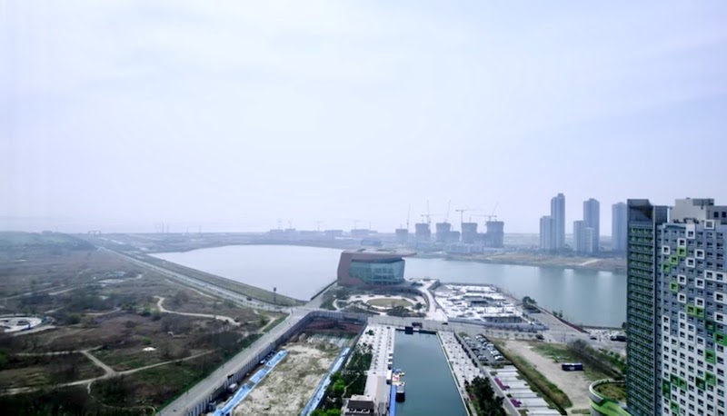Songdo