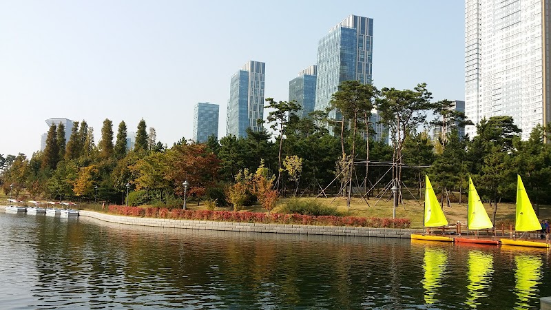 Songdo