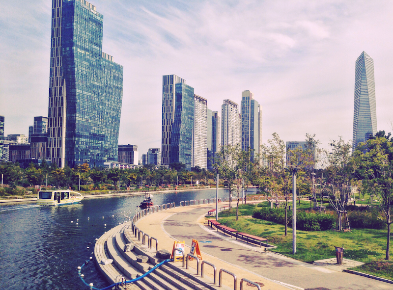 Songdo