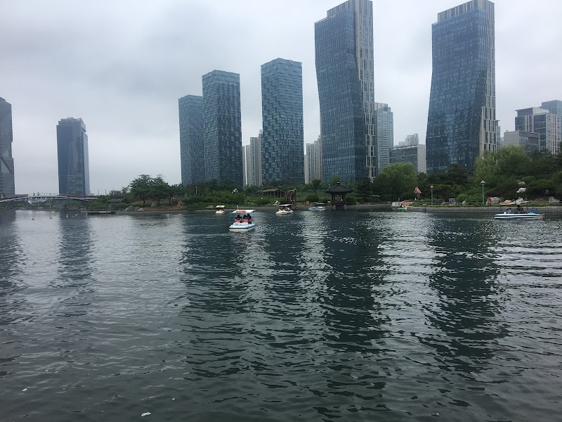 Songdo