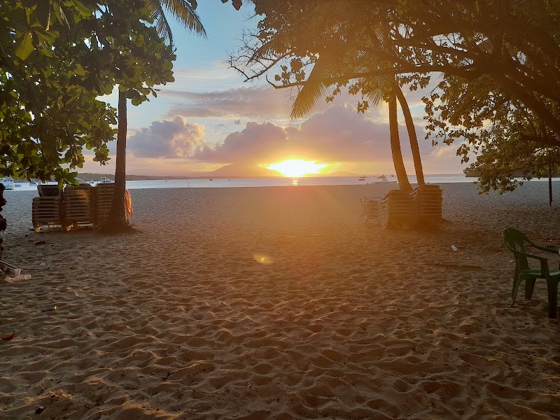 Sosúa Beach