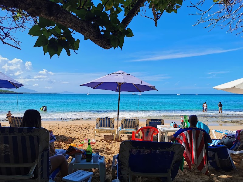 Sosúa Beach