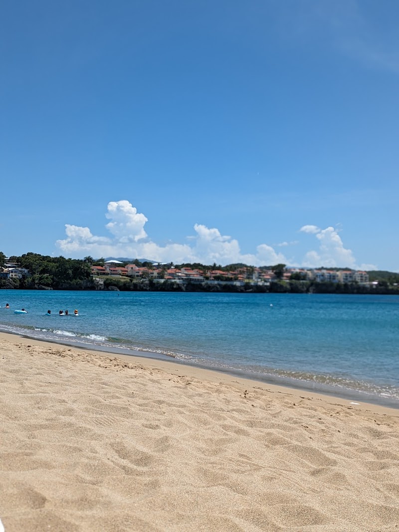Sosúa Beach
