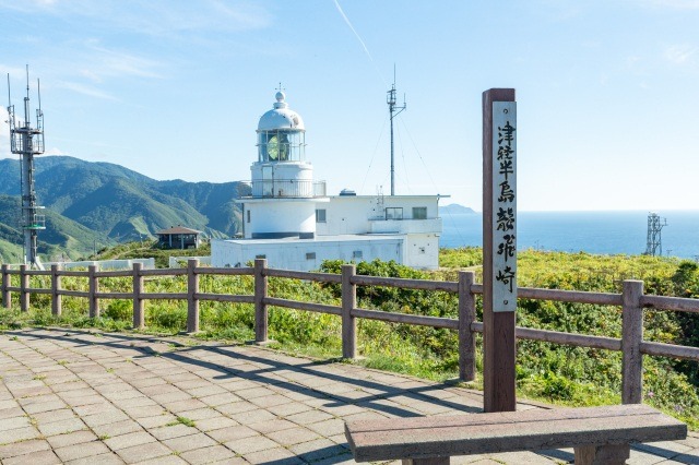 Sotogahama Tappi Coast