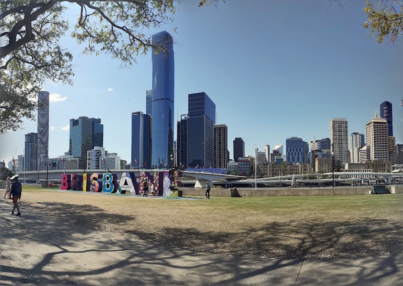 South Bank